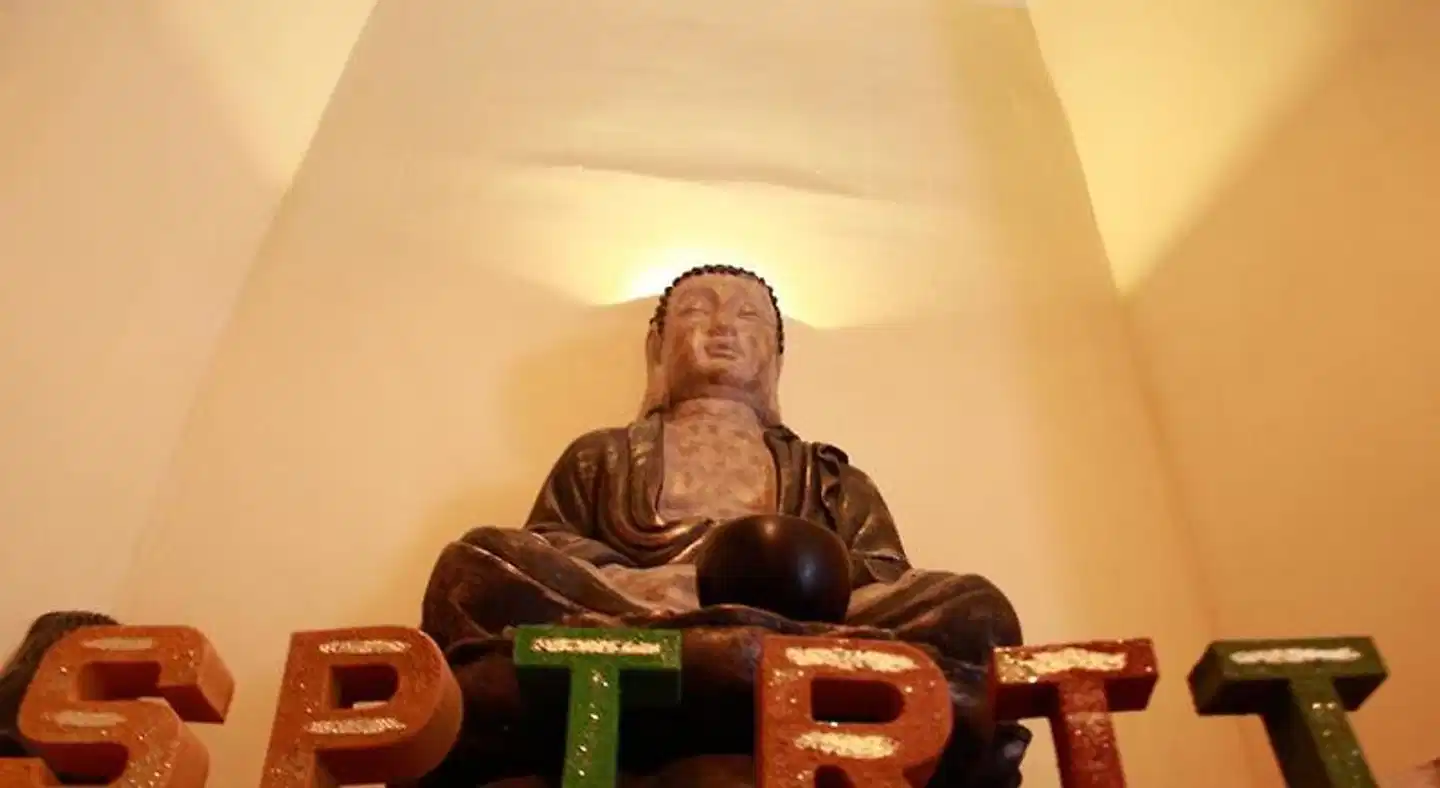 Spirit Lodge Leipzig Wellness