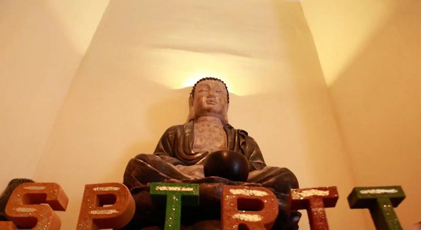 Spirit Lodge Leipzig HEALTH_BEAUTY