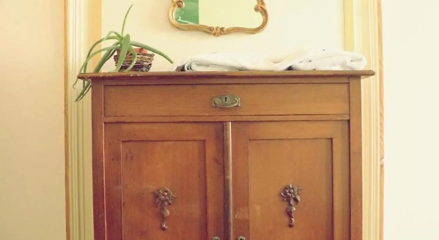 Spirit Lodge Leipzig LOUNGE_LOBBY