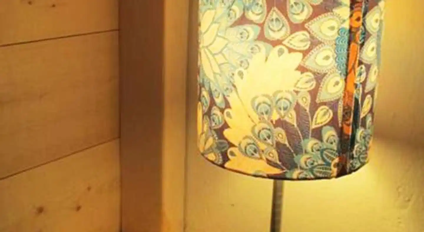 Spirit Lodge Leipzig Lobby