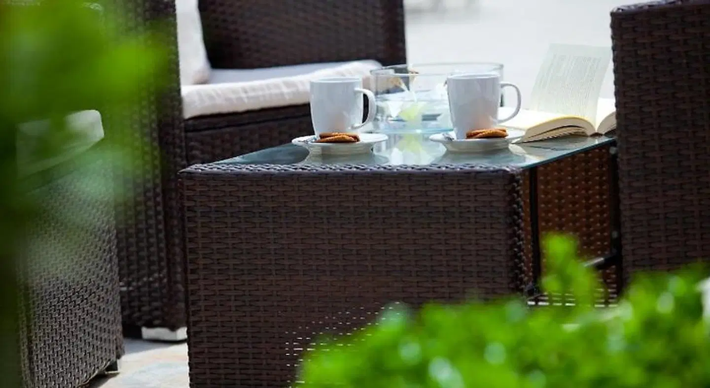 Paloma Hotel Apartments HEALTH_BEAUTY
