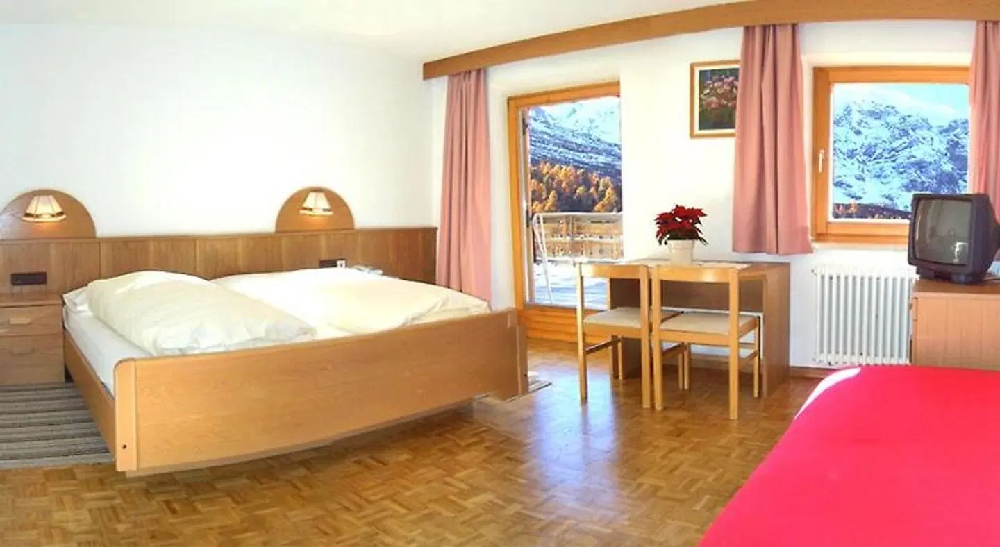 Alpenhof ROOM_EXAMPLE
