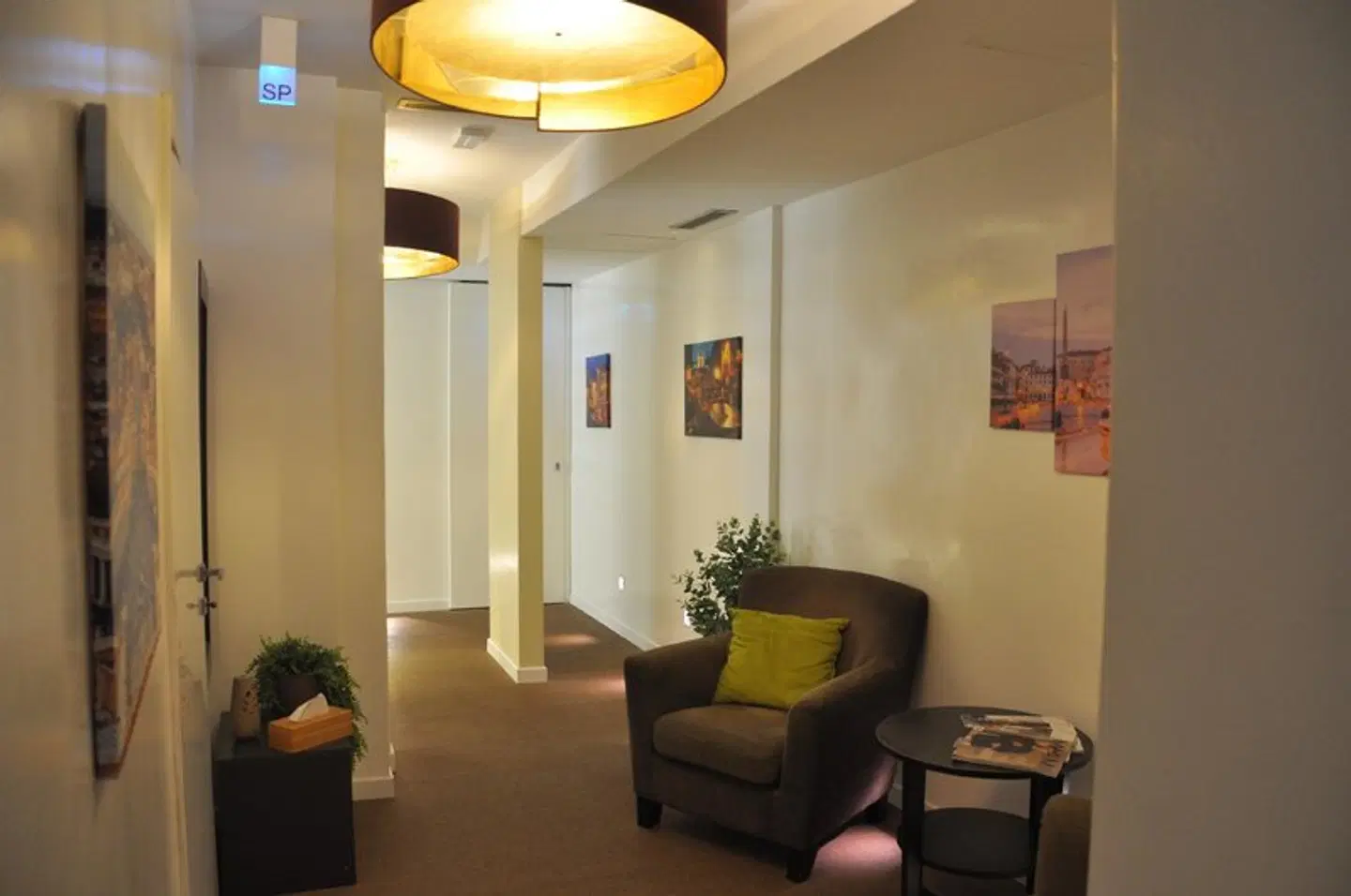 Navona Stay LOUNGE_LOBBY