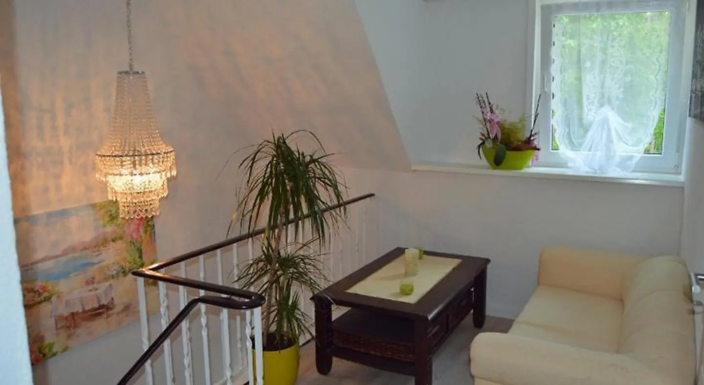 Heidepension Ambiente LOUNGE_LOBBY