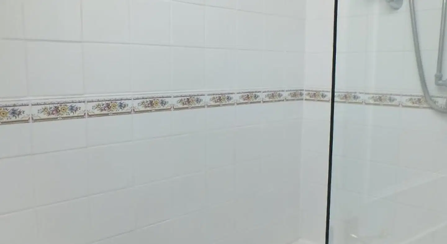 Grove Guest House Badezimmer