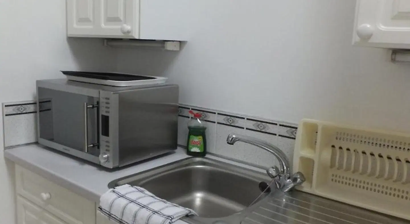 Grove Guest House Badezimmer