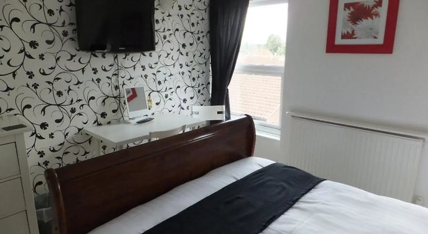 Grove Guest House ROOM_EXAMPLE