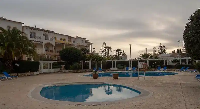 Luz Bay Hotel – Hotelfoto