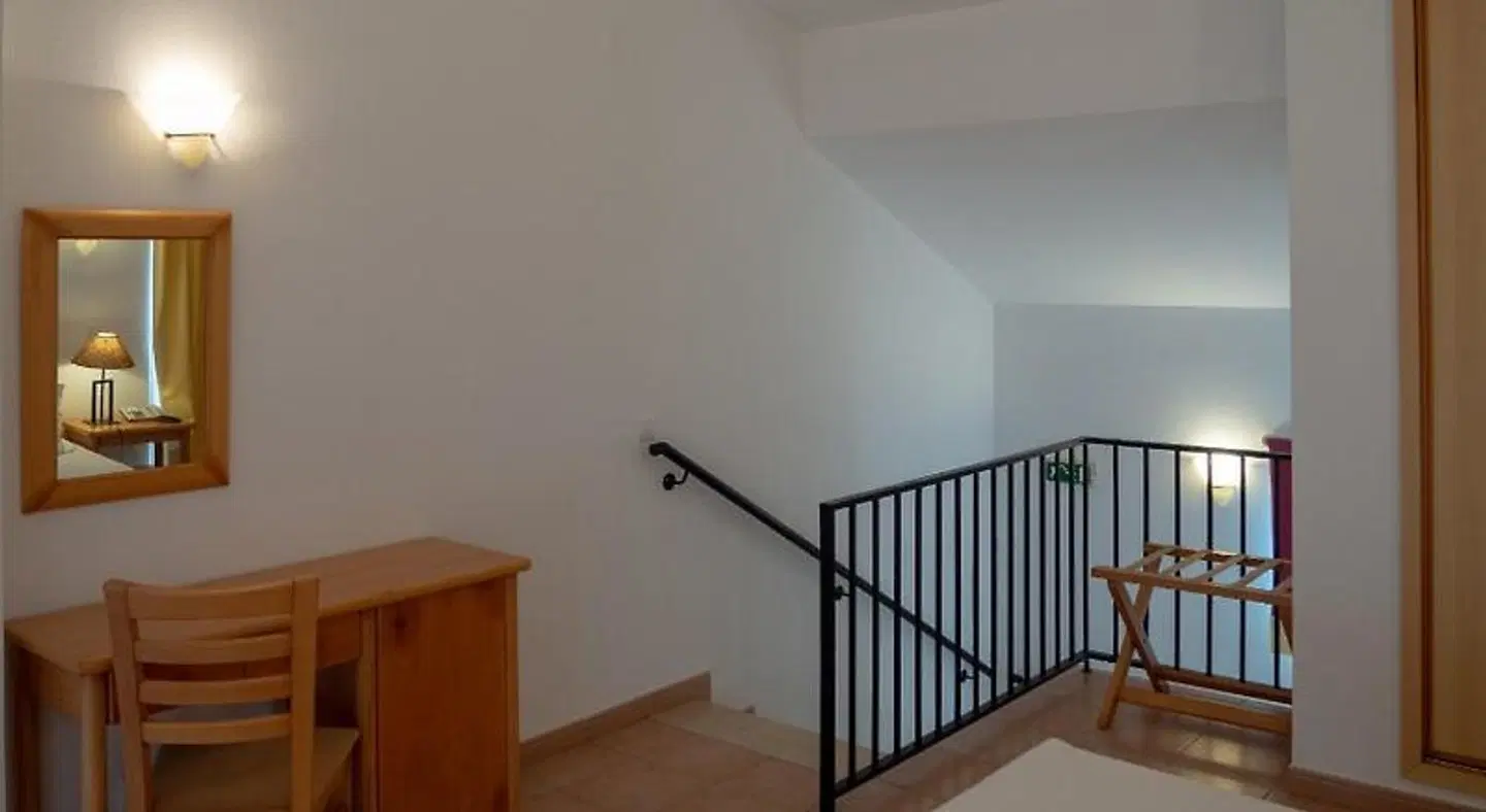 Luz Bay Hotel HEALTH_BEAUTY