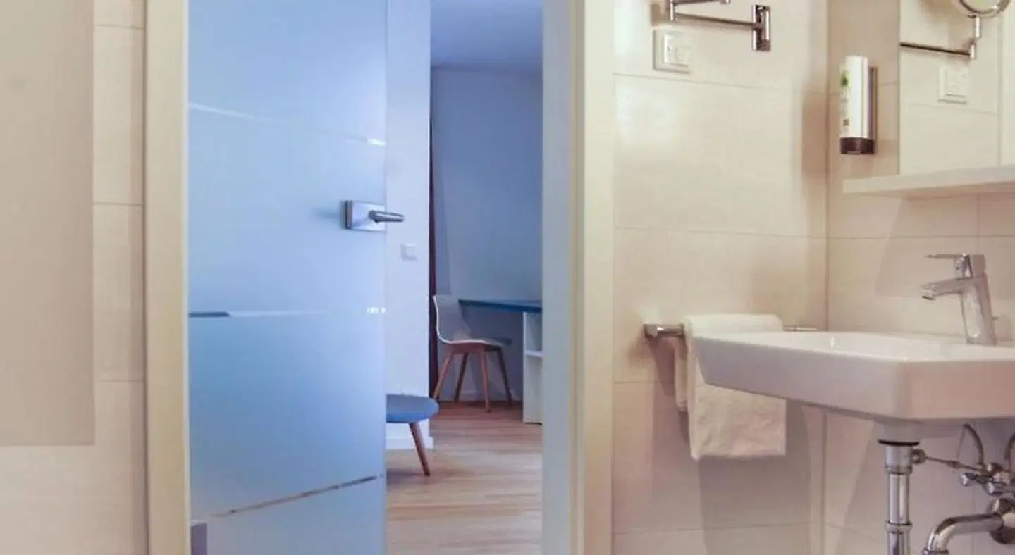 SEEGER Living Premium West Badezimmer