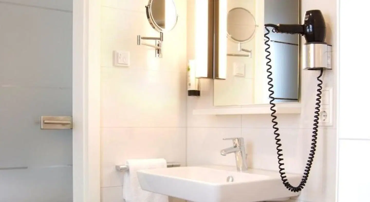 SEEGER Living Premium West Badezimmer