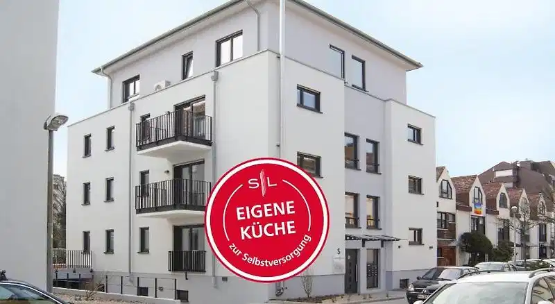 SEEGER Living Premium West – Hotelfoto