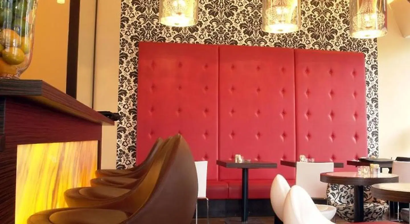 Smartcity Designhotel HEALTH_BEAUTY