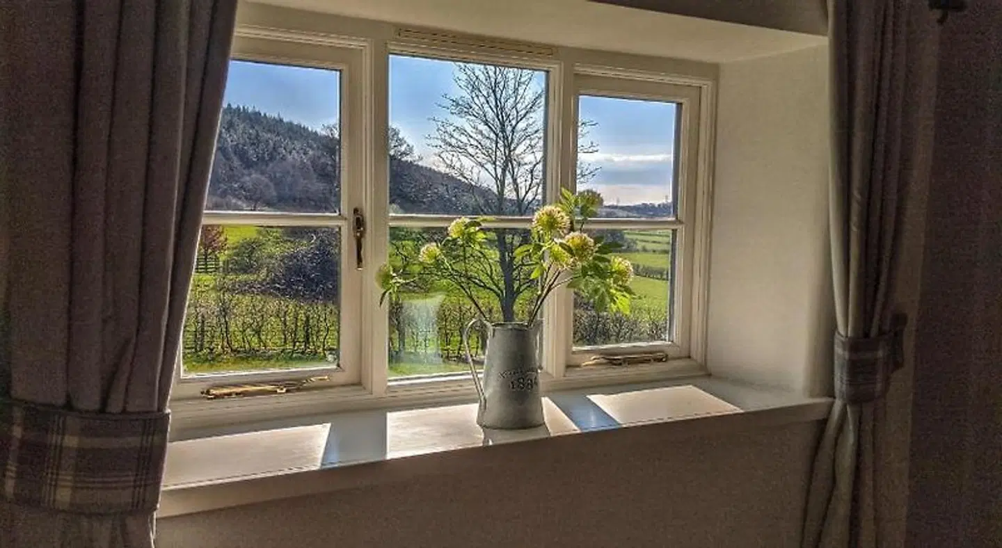 Park House Country Guest House HEALTH_BEAUTY
