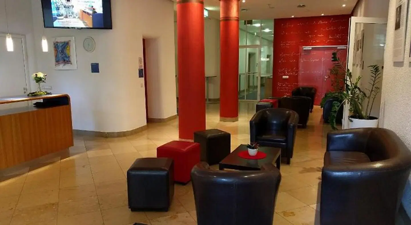 Tagungshaus Reimlingen LOUNGE_LOBBY