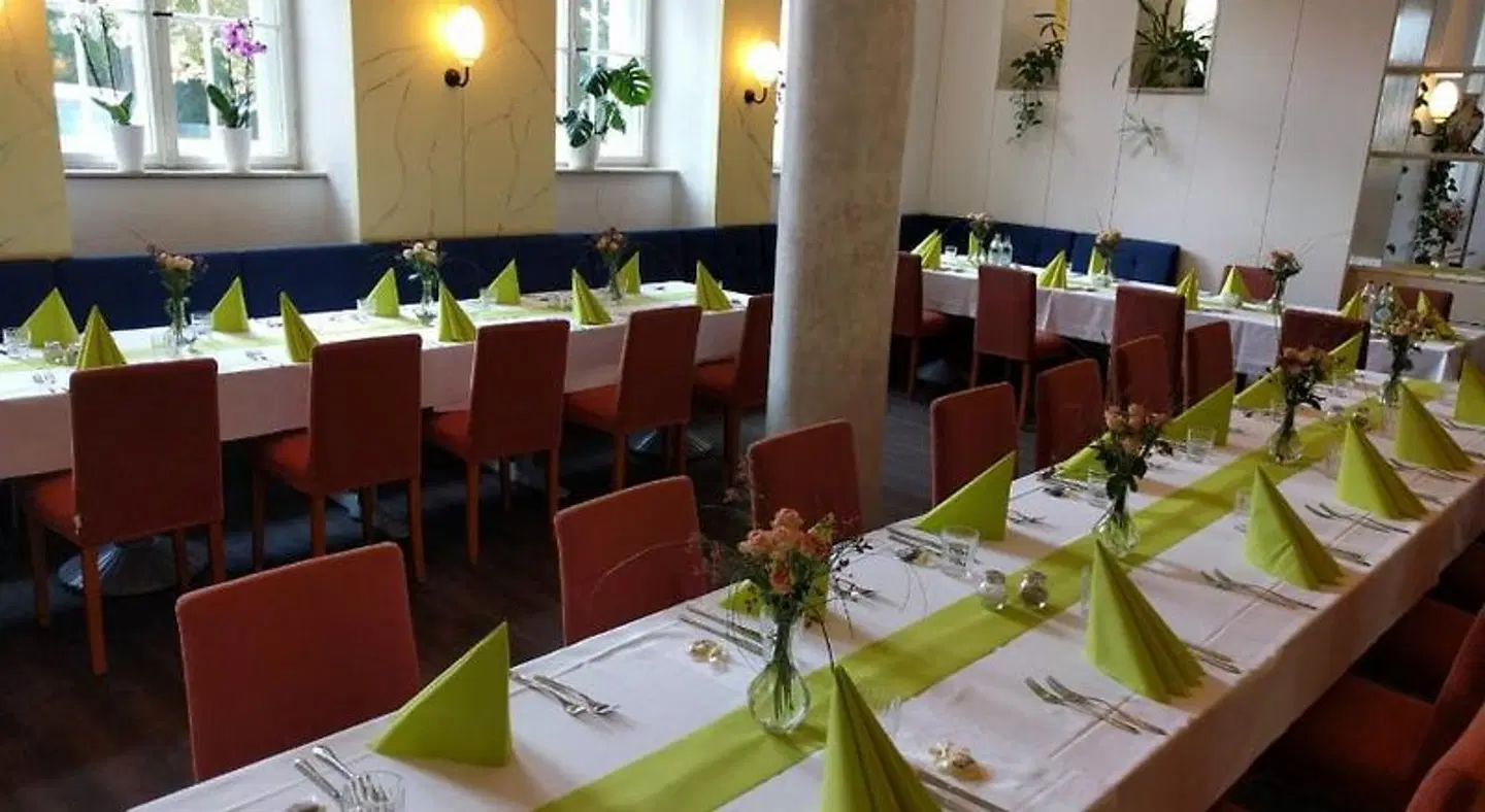 Tagungshaus Reimlingen Konferenz