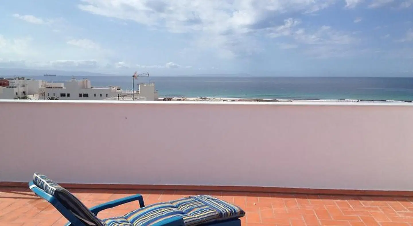 Apartamentos Ortega Terrasse