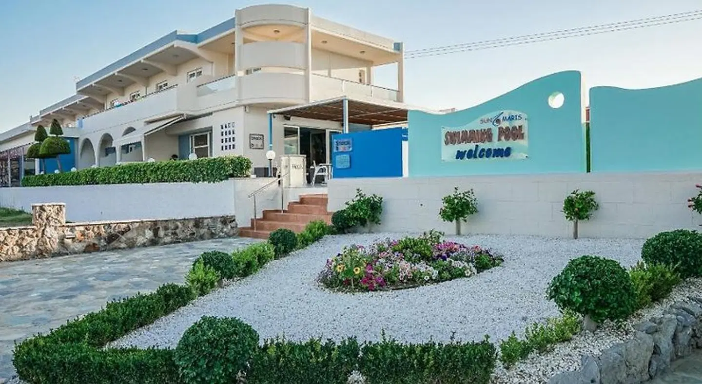 Sun Maris EXTERIOR