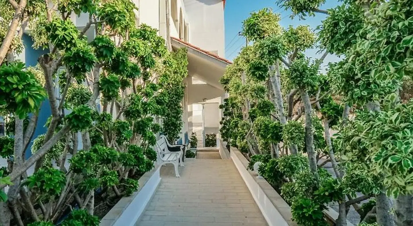 Sun Maris EXTERIOR