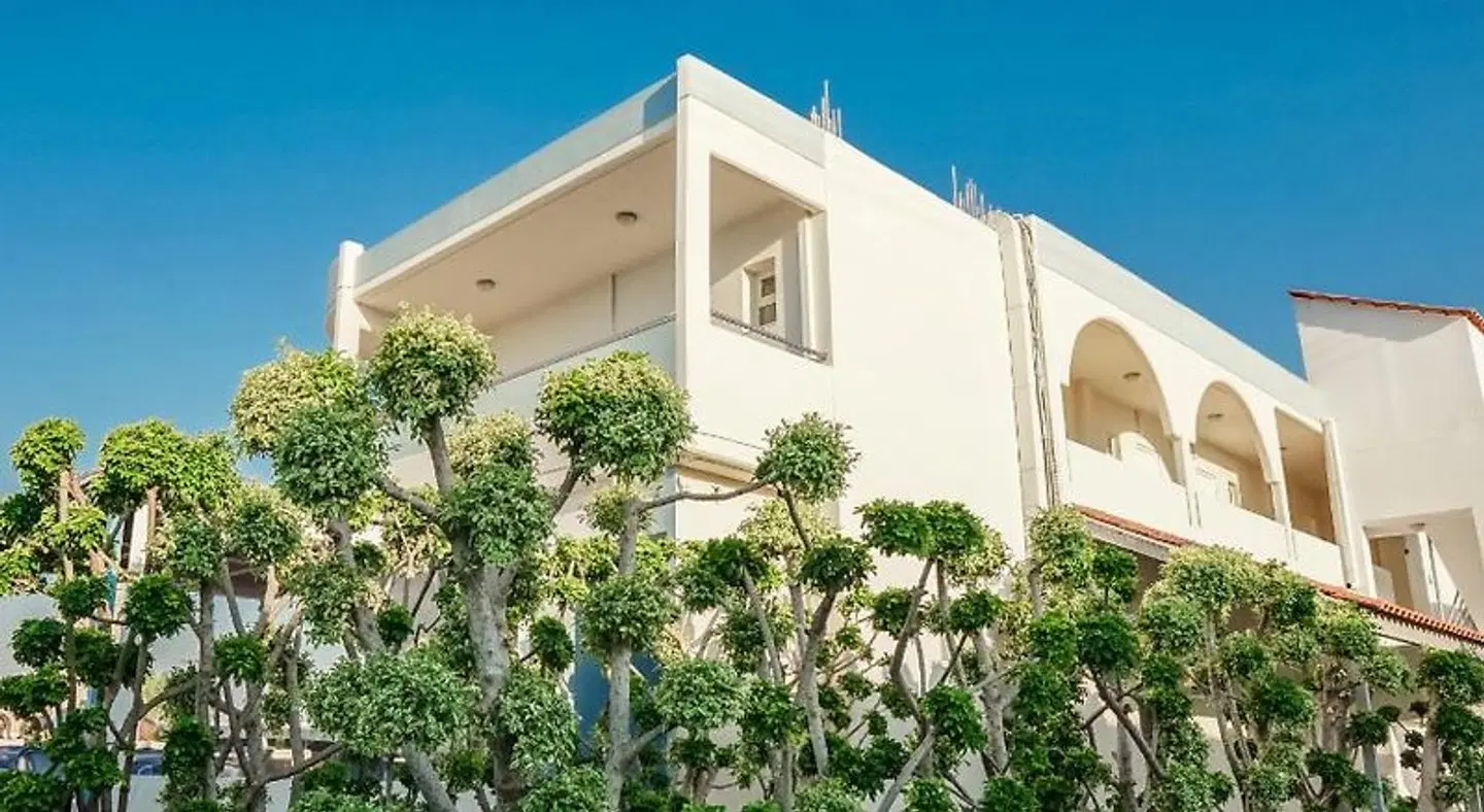 Sun Maris EXTERIOR