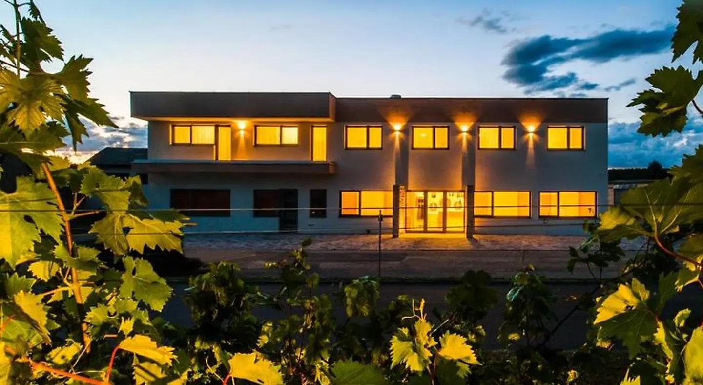 Gut Leithaberg EXTERIOR