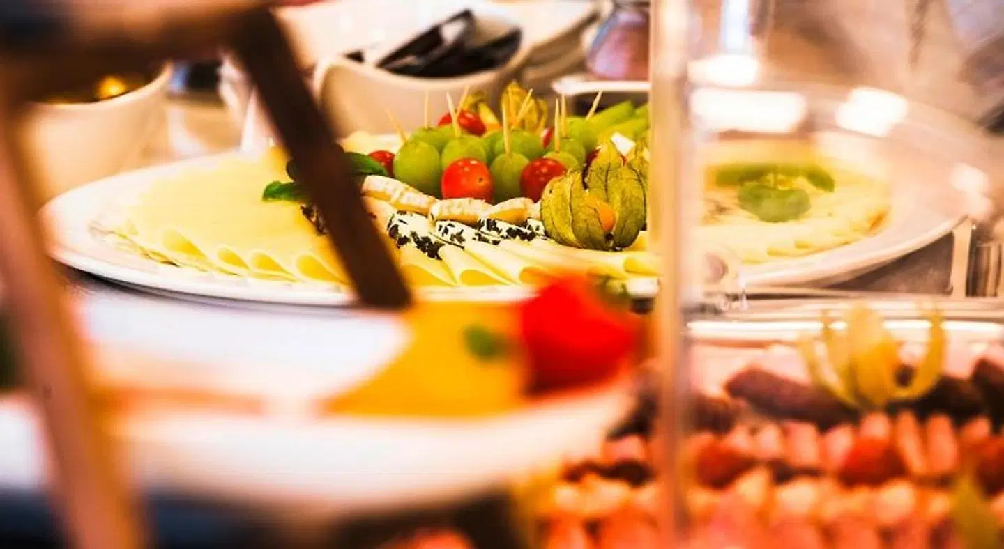 Gut Leithaberg Restaurant