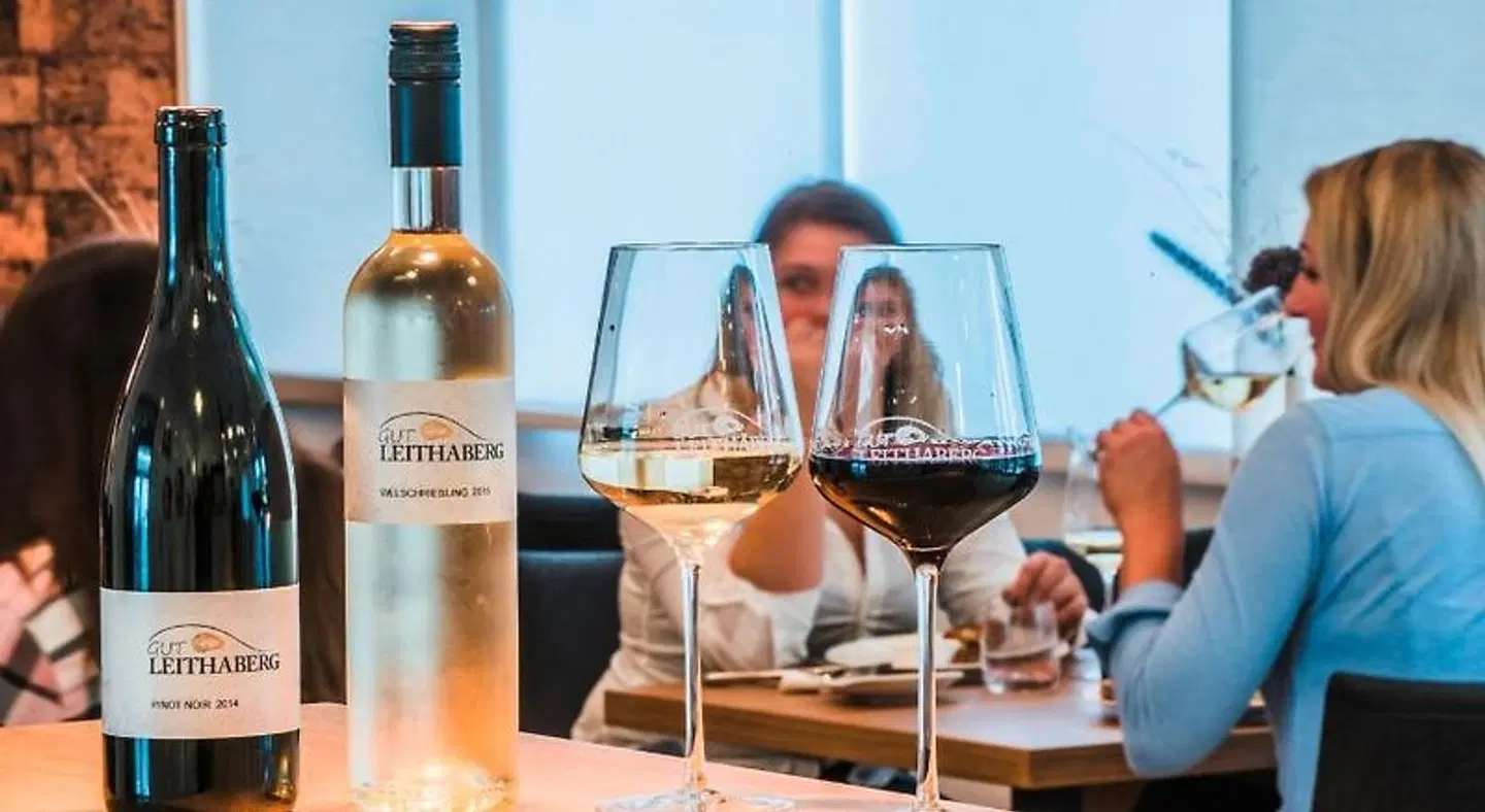 Gut Leithaberg Restaurant