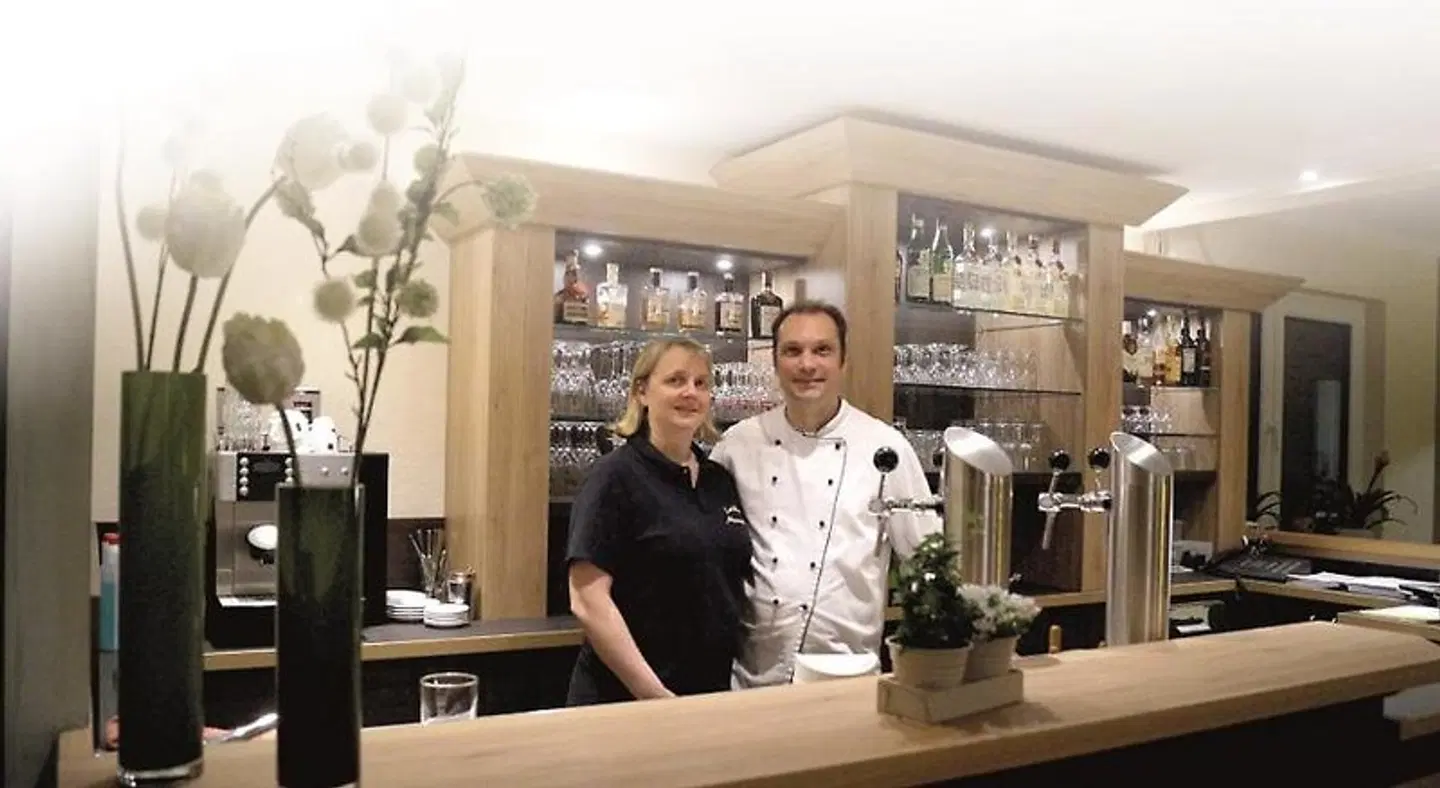 Landhaus Mienenbüttel Bar
