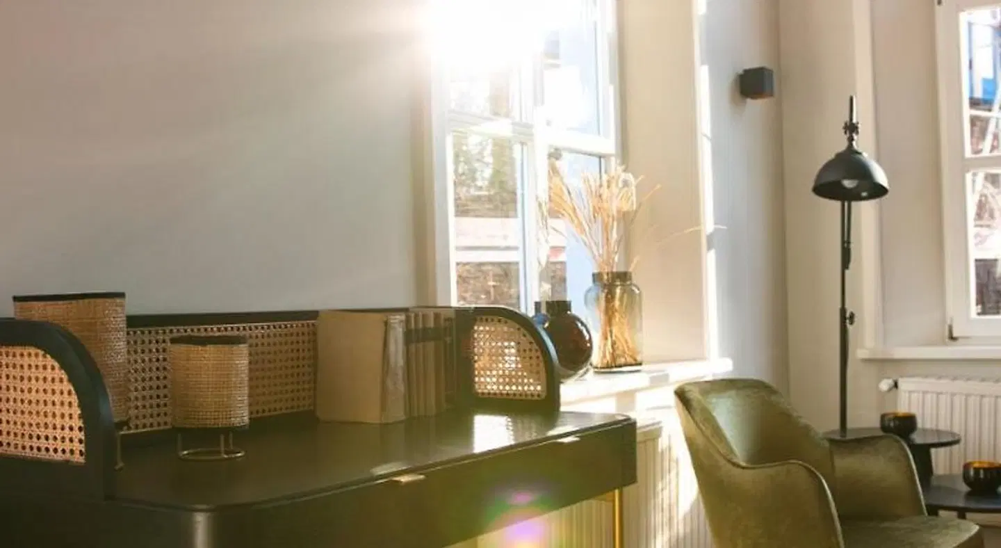 Landhaus Gut Halte LOUNGE_LOBBY