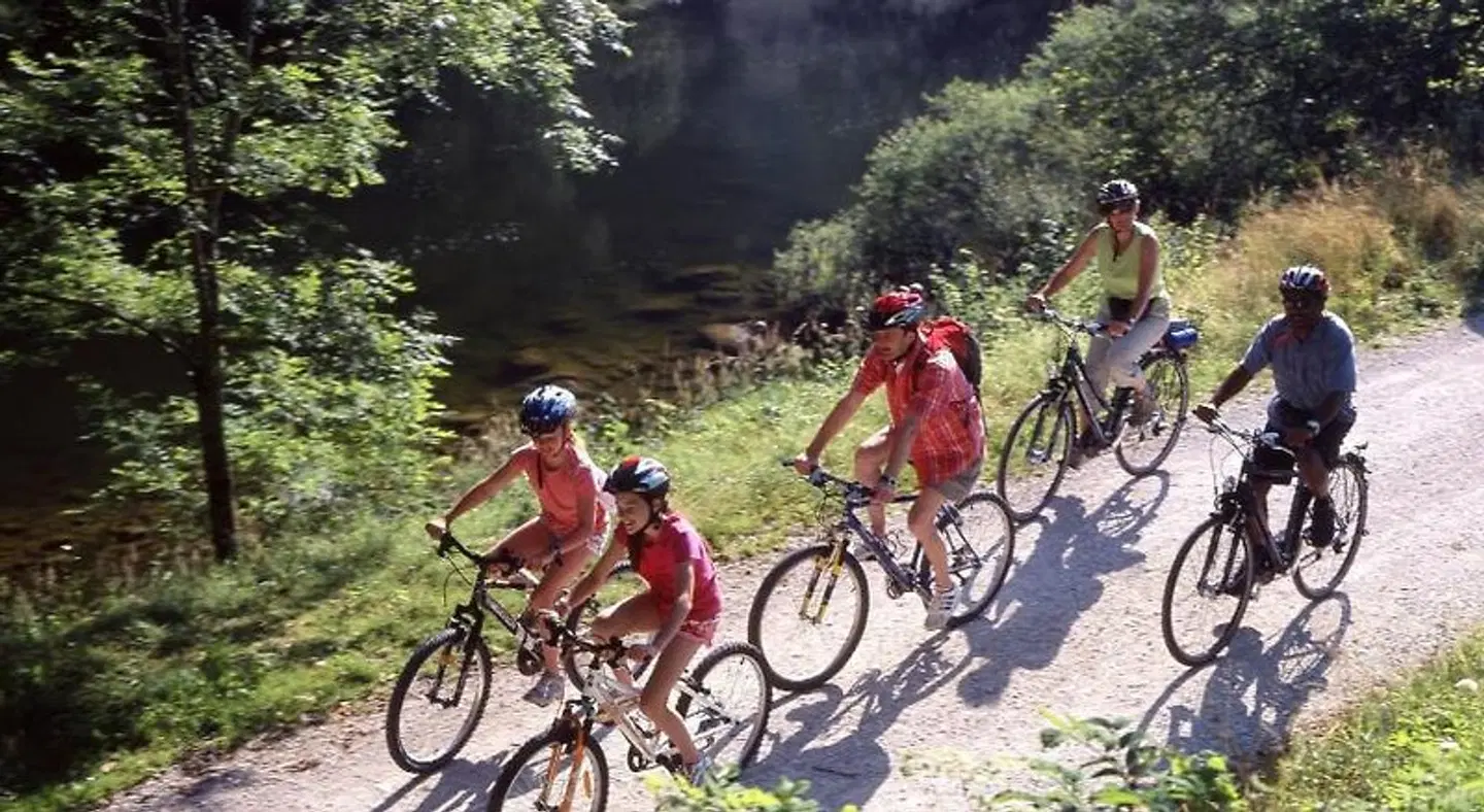 Tariche Centre de Vacances SPORTS_AND_LEISURE
