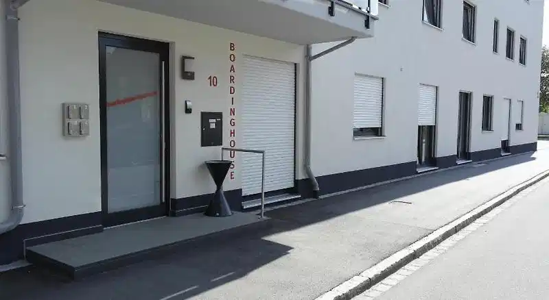Boardinghouse Landshut – Hotelfoto