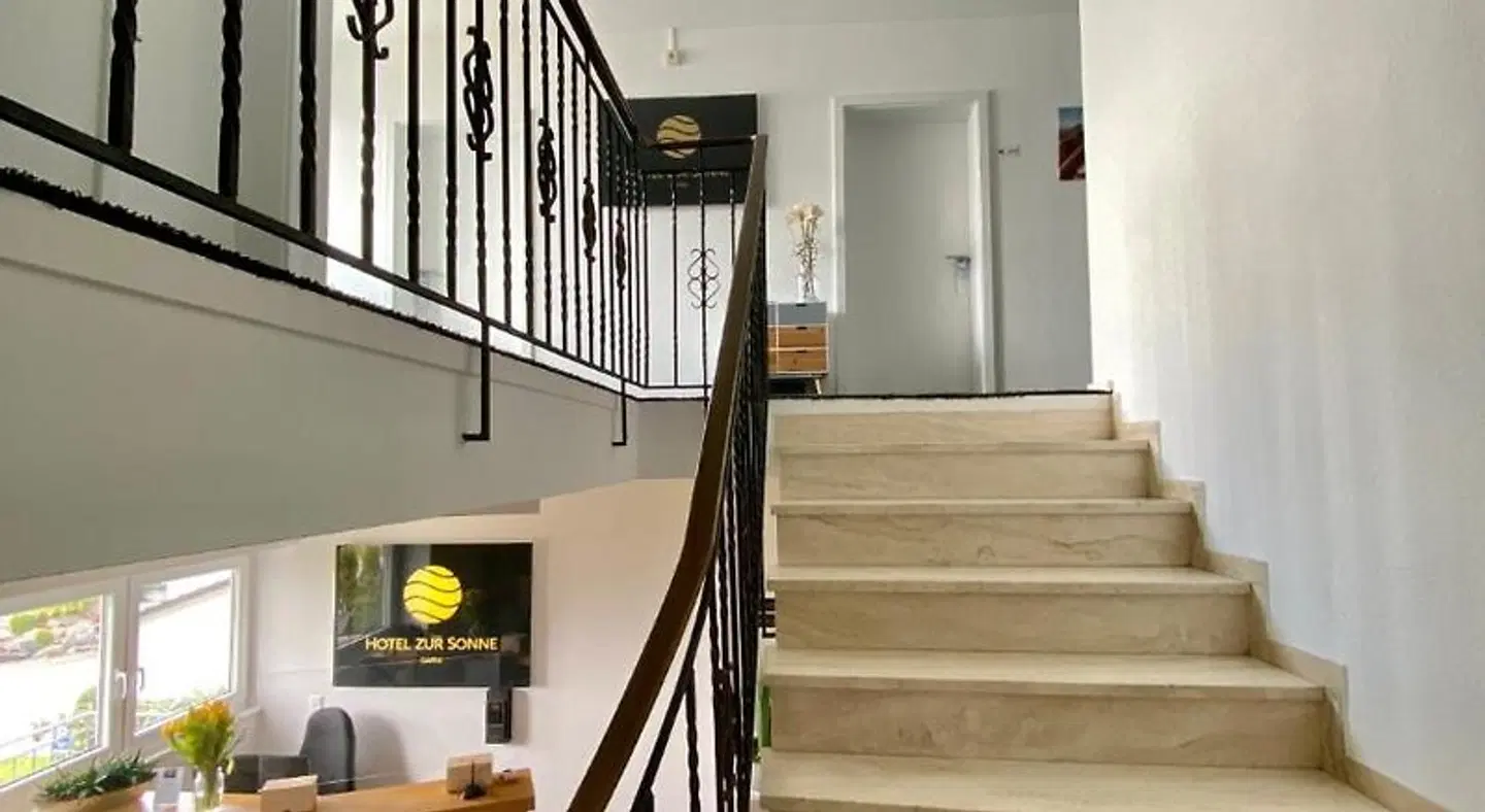 Hotel zur Sonne HEALTH_BEAUTY