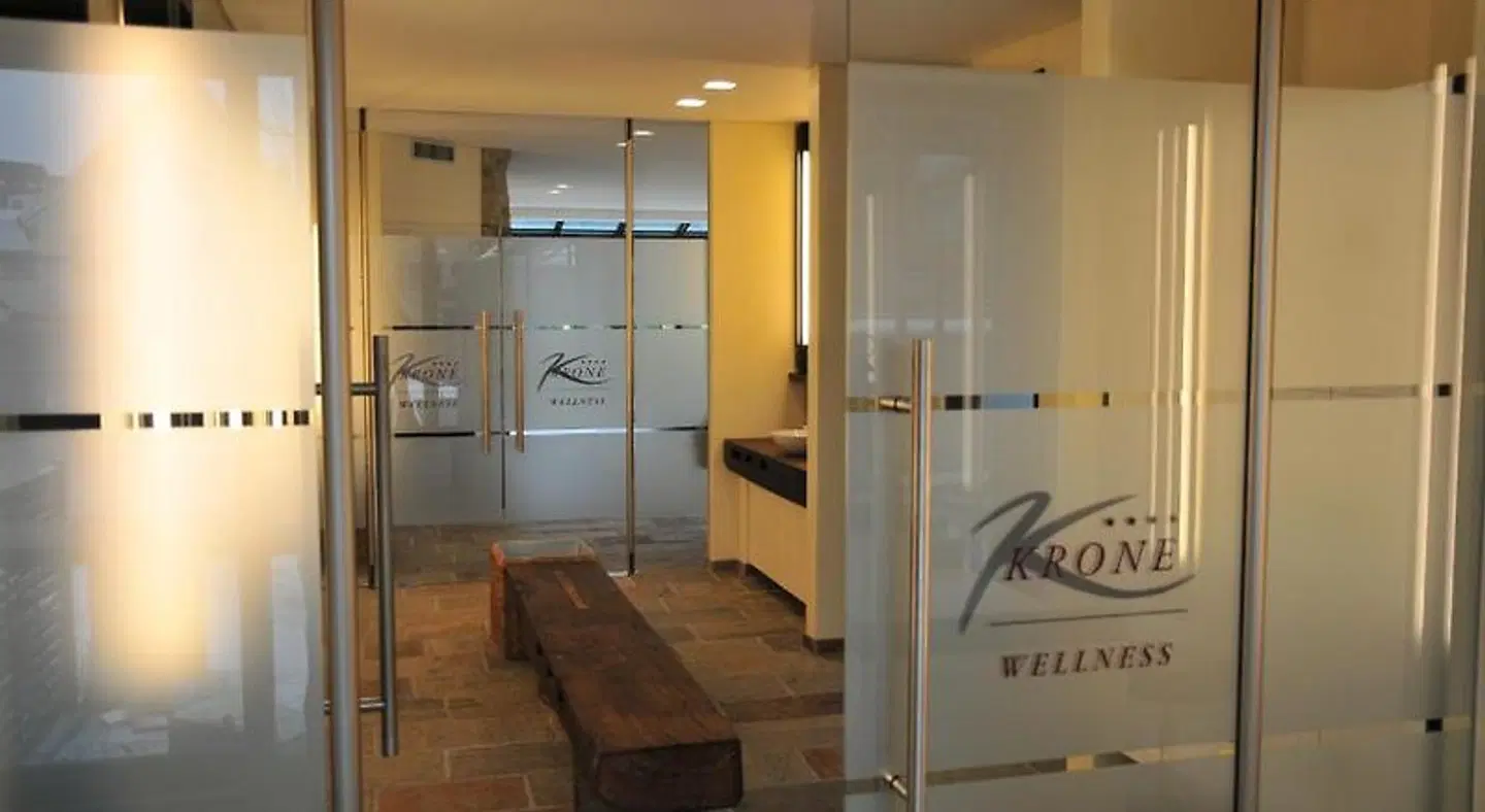 Landhotel Krone HEALTH_BEAUTY