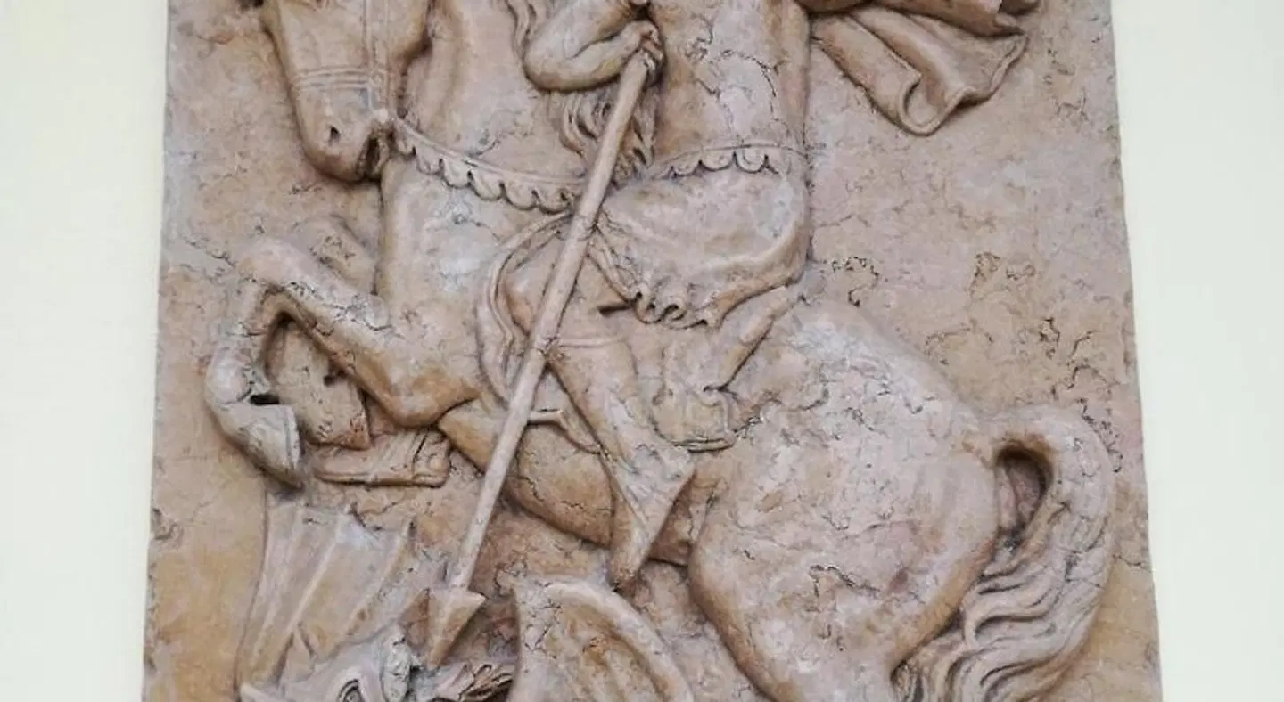 San Giorgio Lazise Tiere