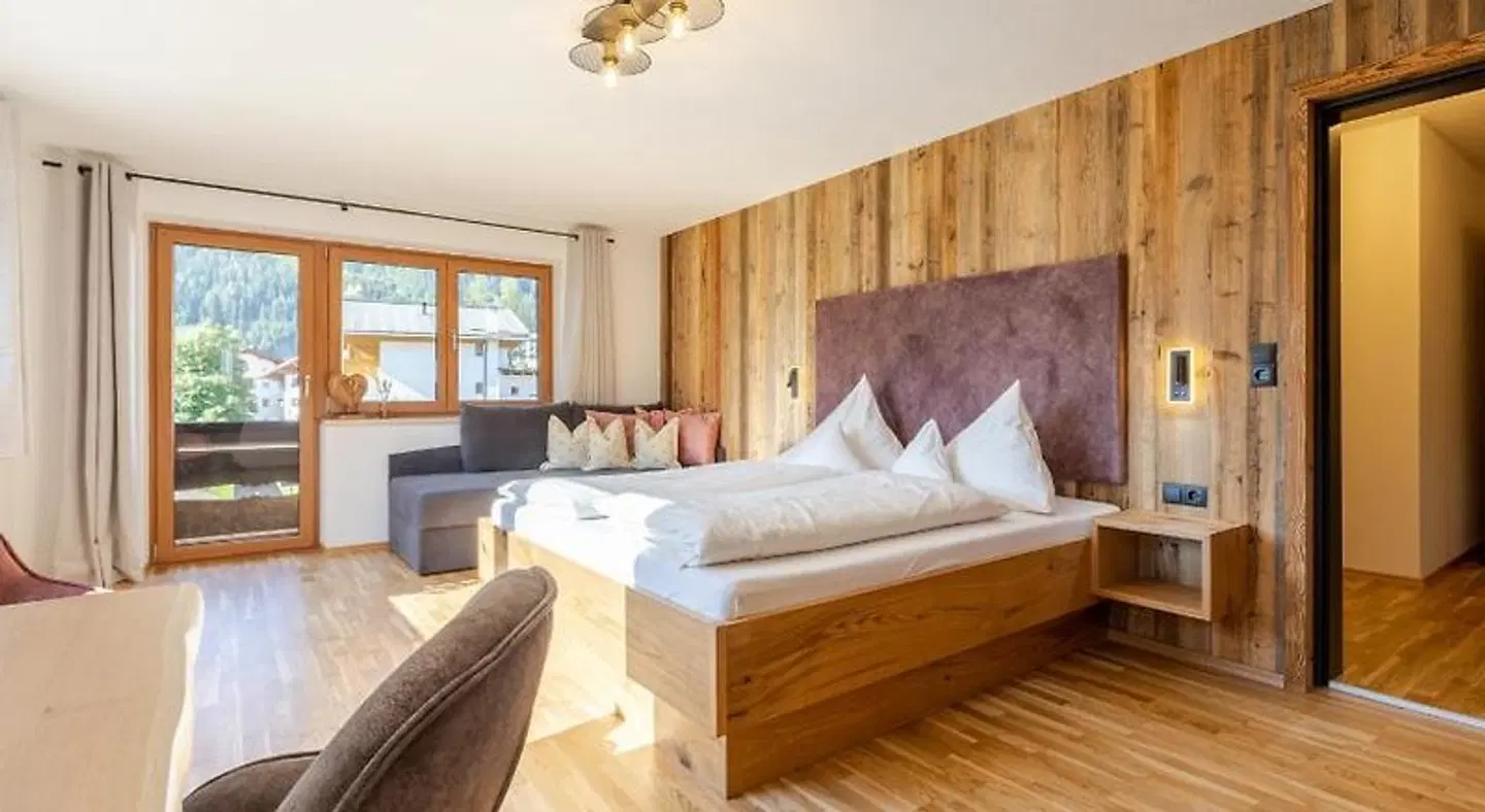 Appartementhaus Sonnalm ROOM_EXAMPLE