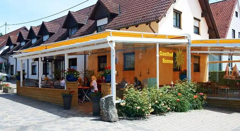 Gasthof zur Sonne – Hotelfoto