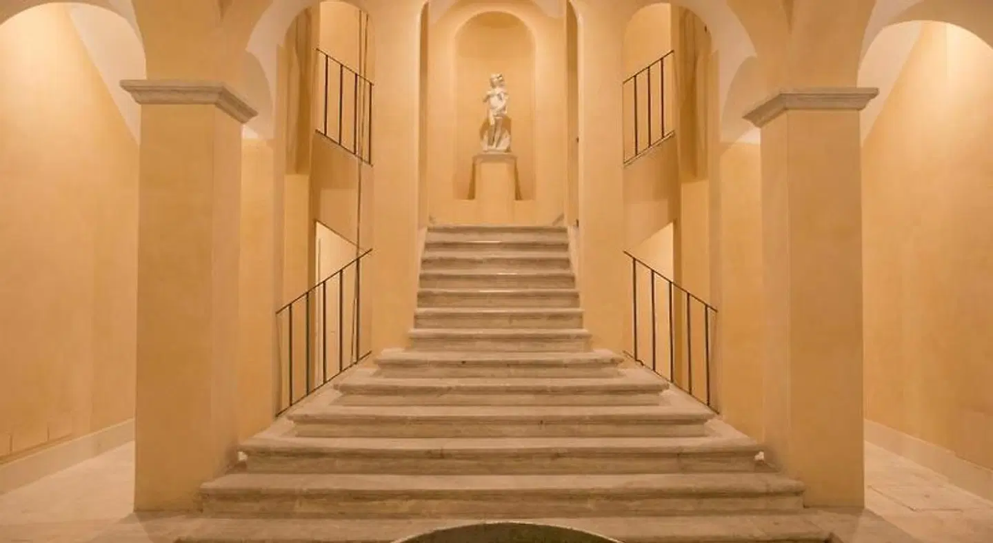 B&B Charme Celestino V° HEALTH_BEAUTY