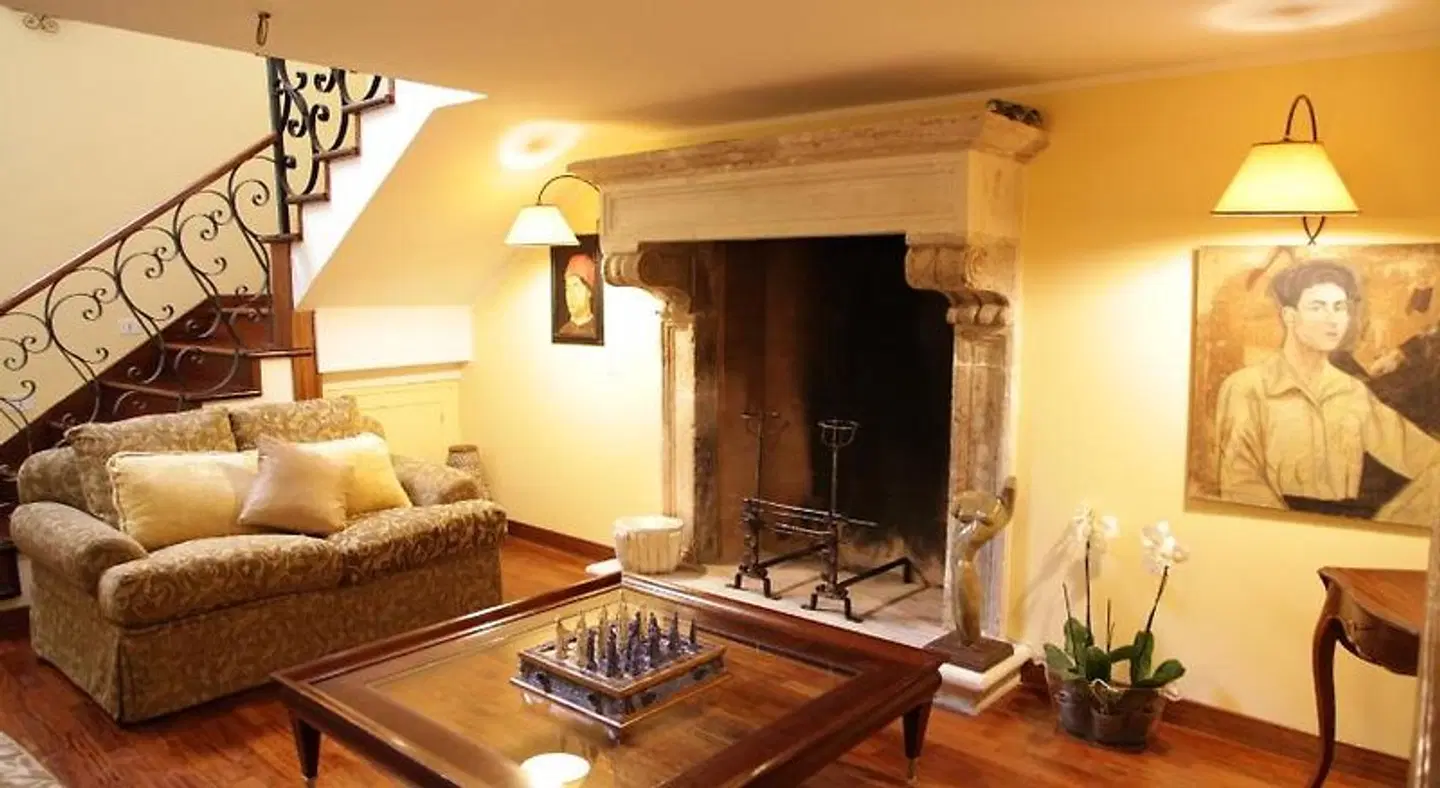 B&B Charme Celestino V° ROOM_EXAMPLE