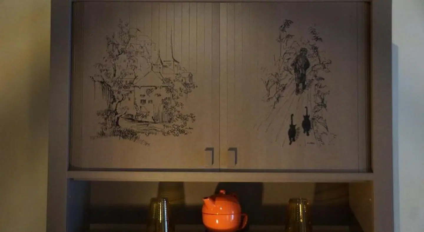 Maison Junod ROOM_EXAMPLE
