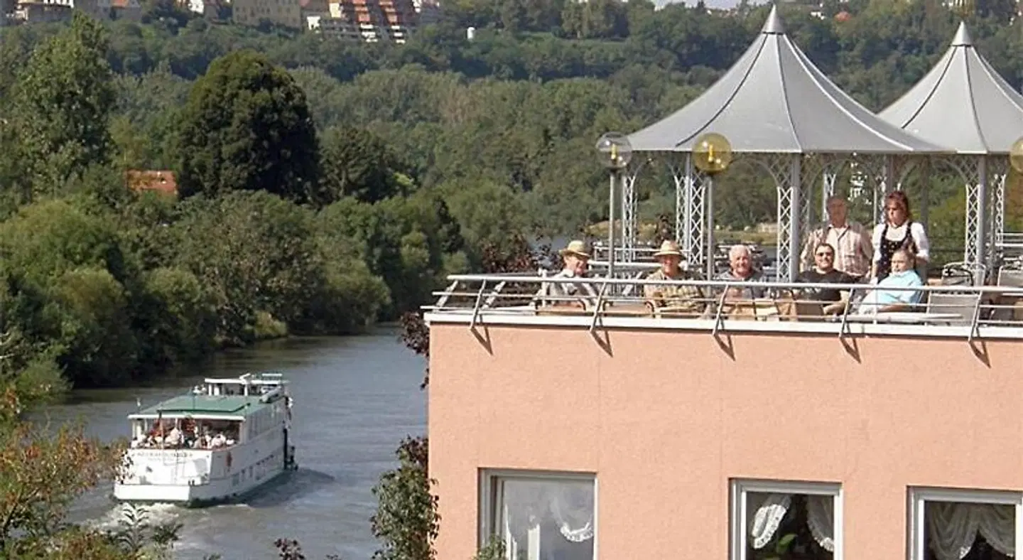 Schöne Aussicht EXTERIOR
