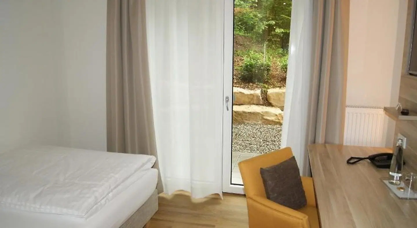 Hotel Restaurant Muckensee ROOM_EXAMPLE