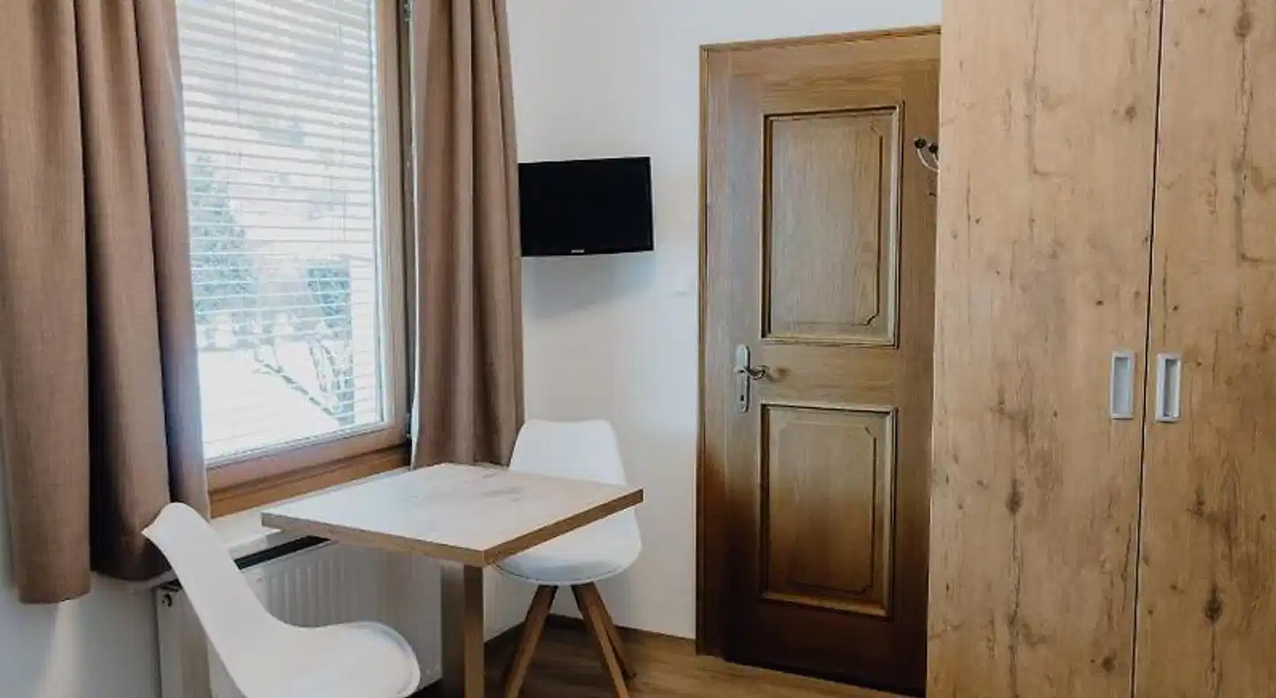 Platzer Wohnbeispiel