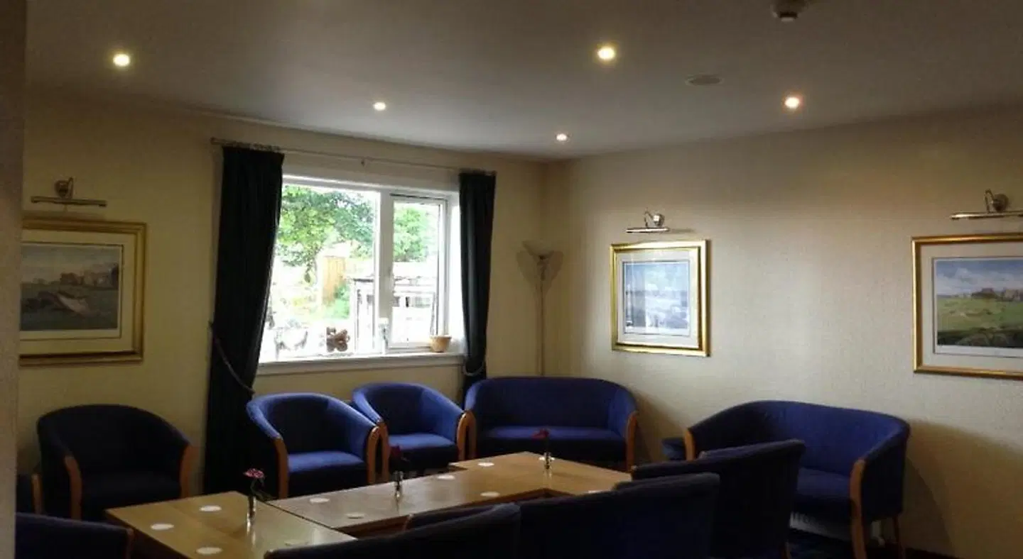 Carnegie Lodge Hotel ROOM_EXAMPLE