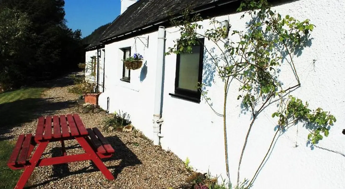 Lundie View B & B OUTDOOR_POOL