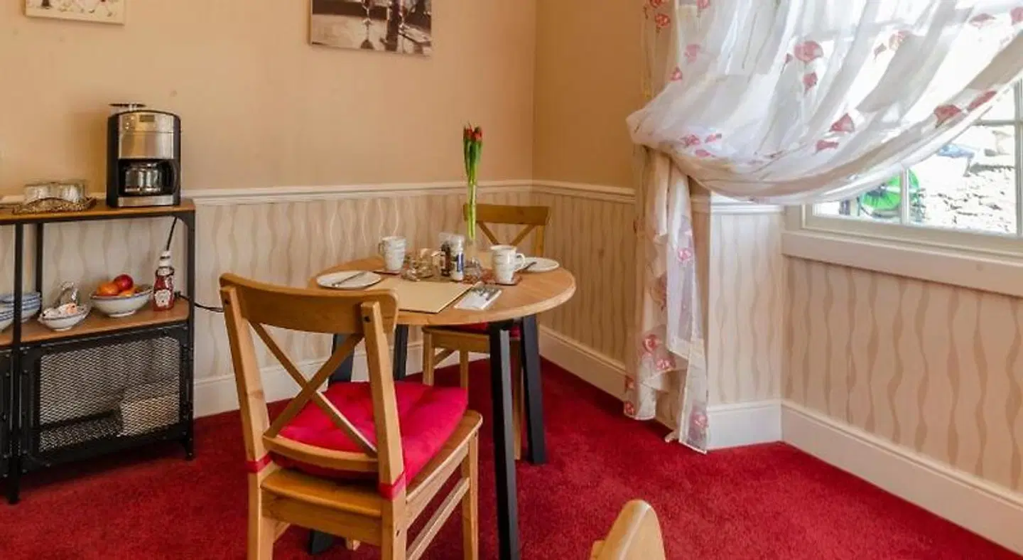Pinfold House Restaurant