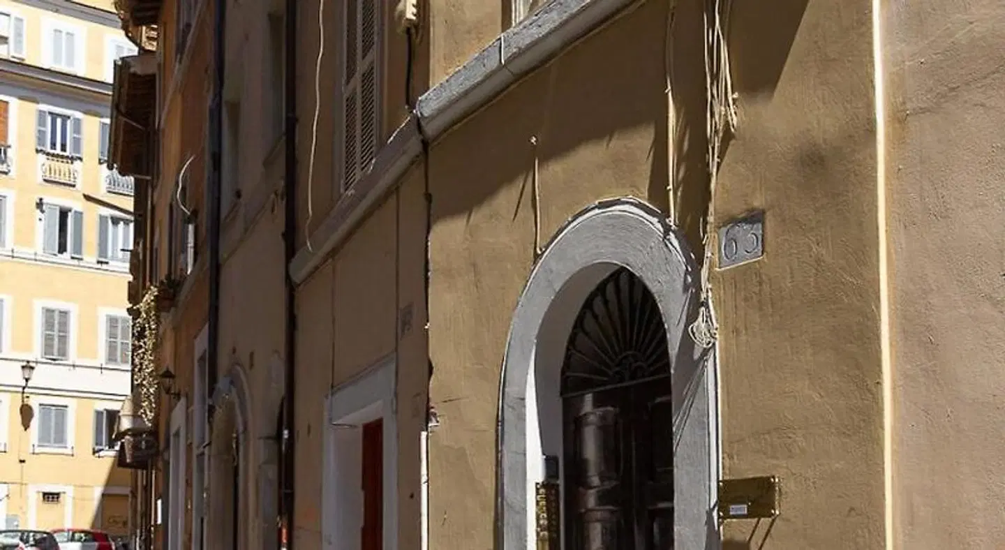 Casa Modelli EXTERIOR