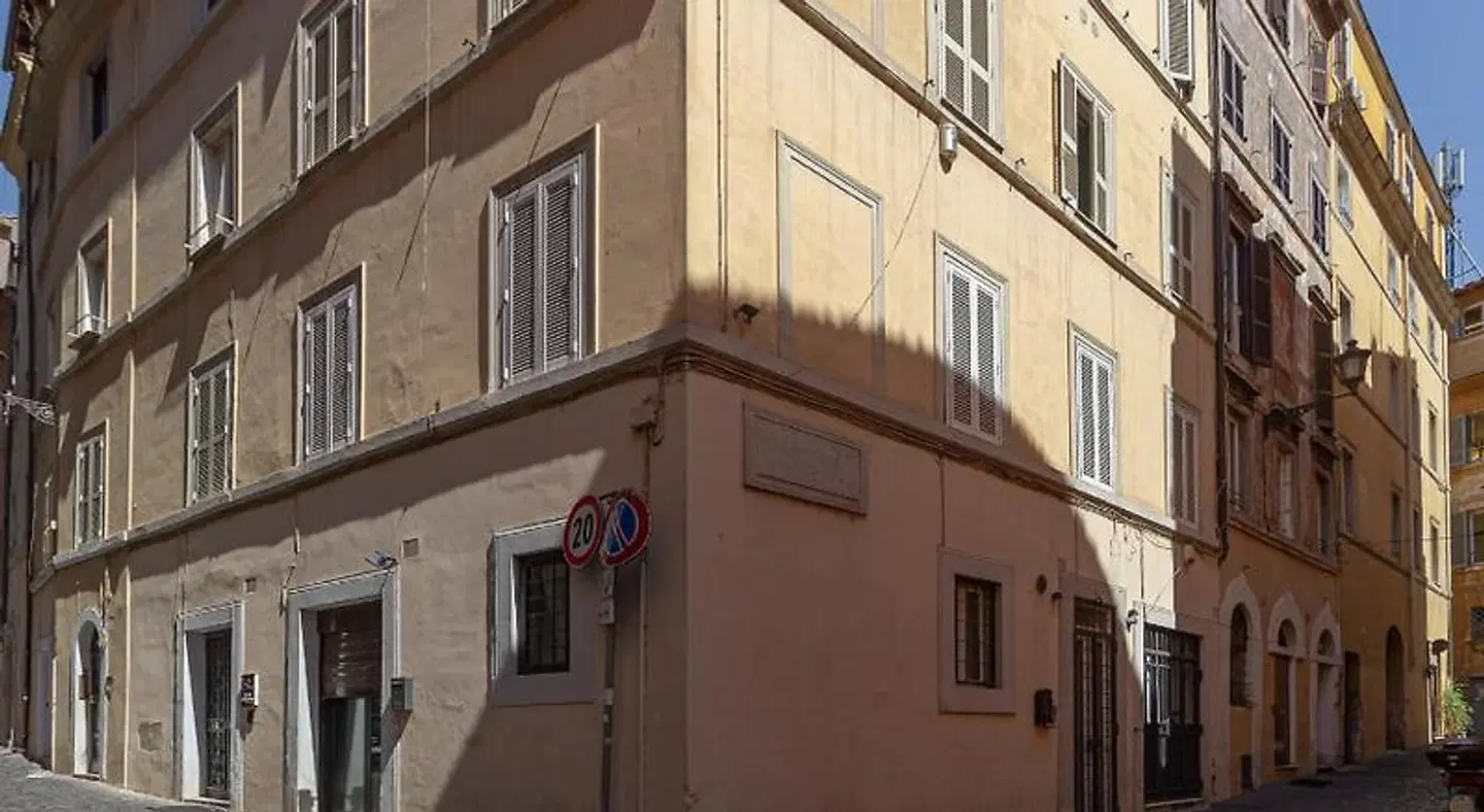 Casa Modelli EXTERIOR