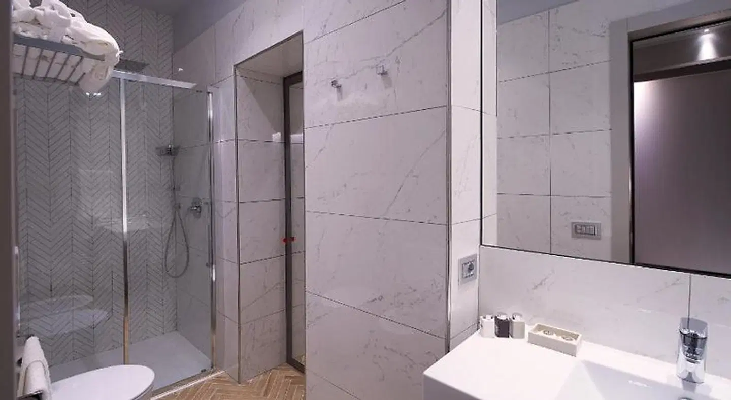 Casa Modelli Badezimmer