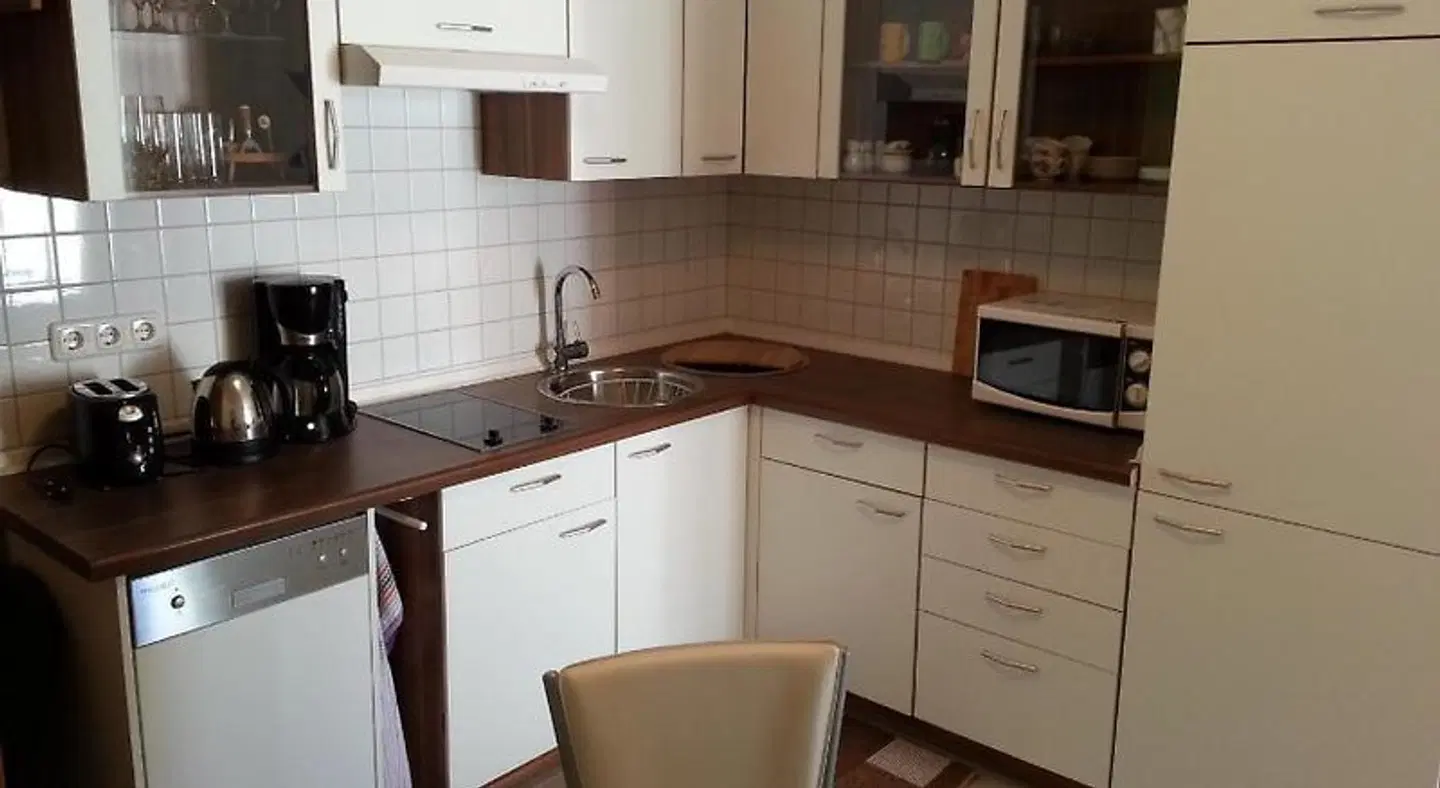 Ferienwohnungen zum Kreideblick ROOM_EXAMPLE
