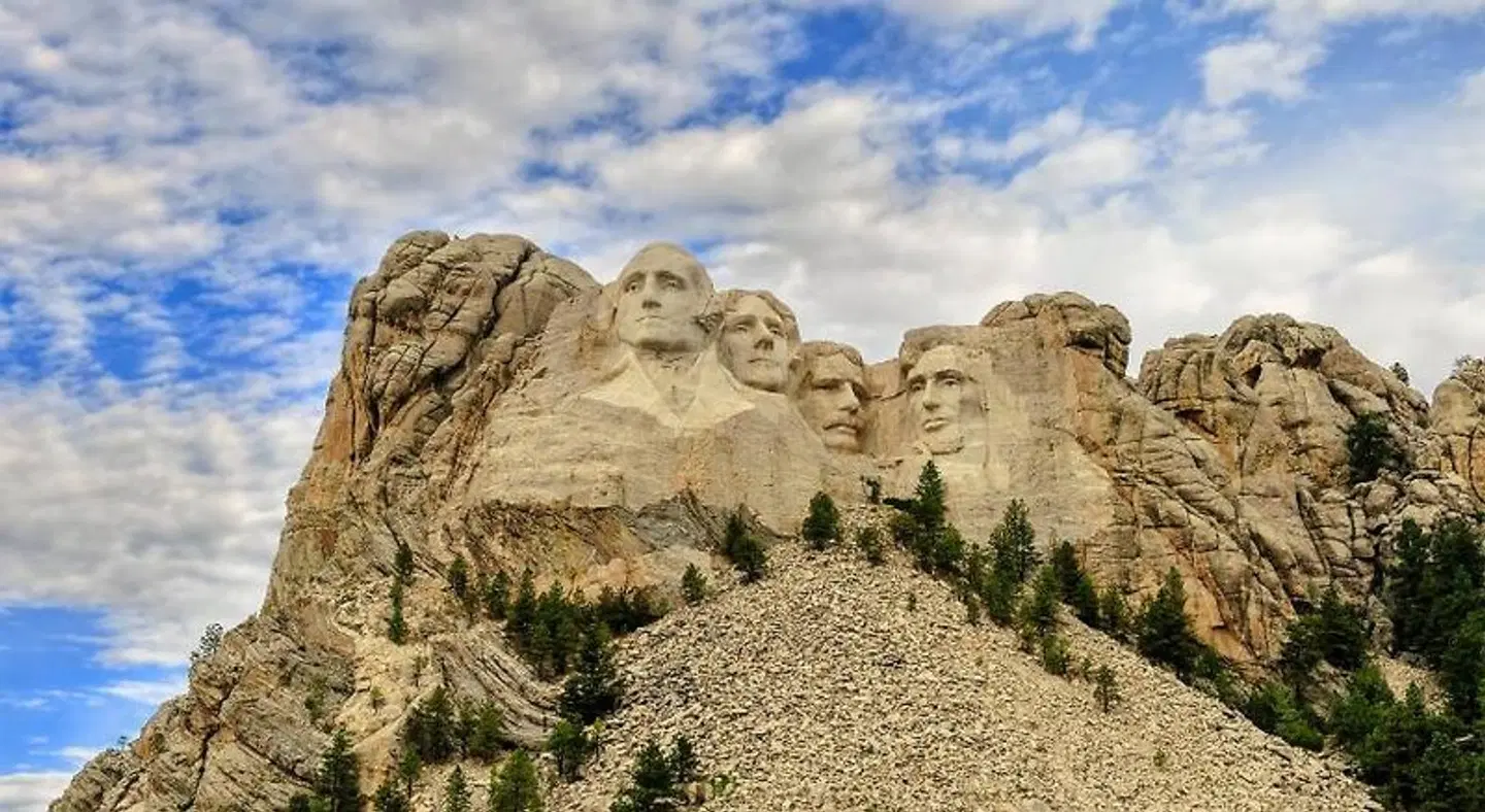 Staybridge Suites Rapid City - Rushmore by IHG LANDSCAPE